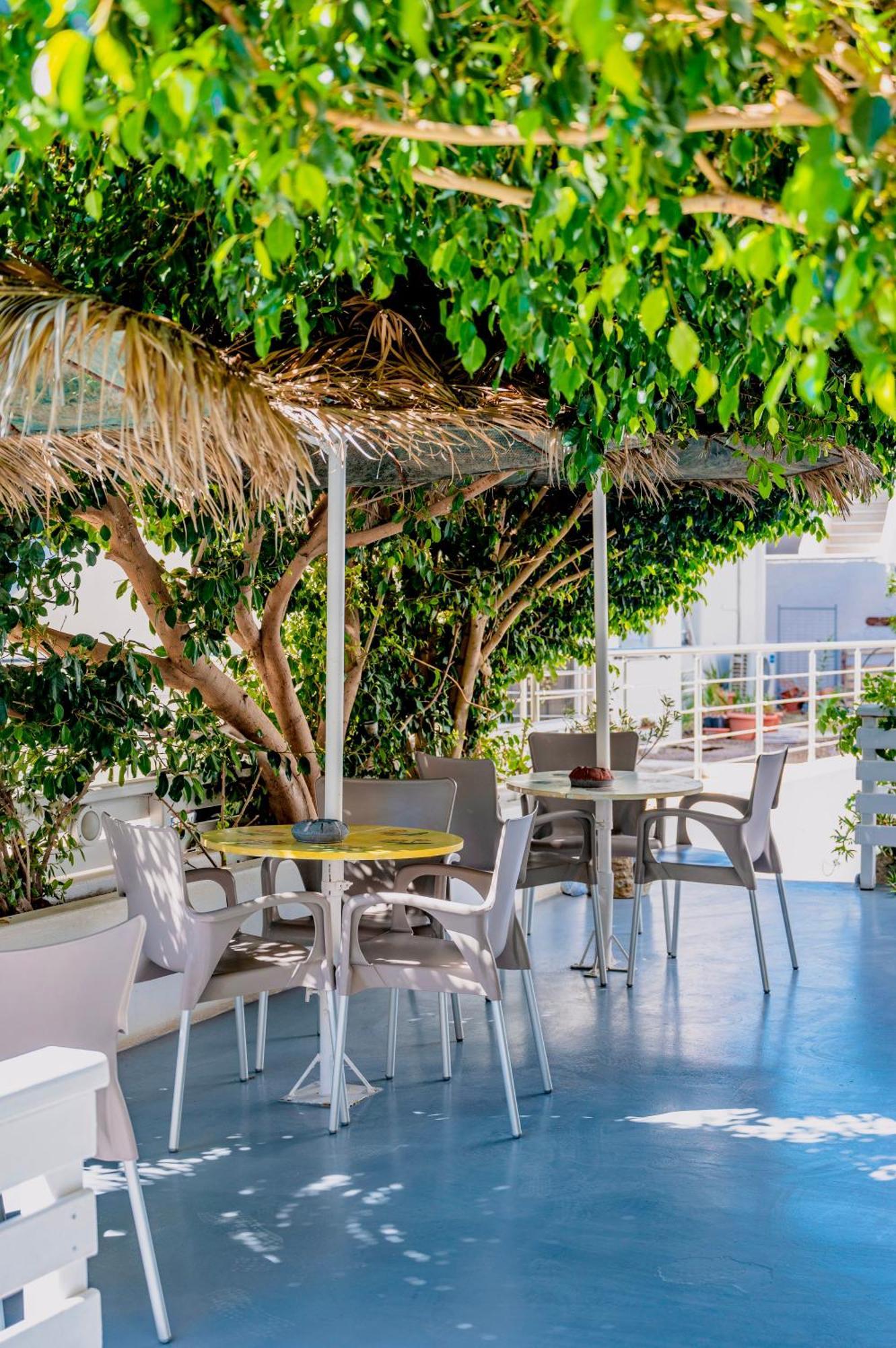 Kamarela Studios Kamári Dış mekan fotoğraf