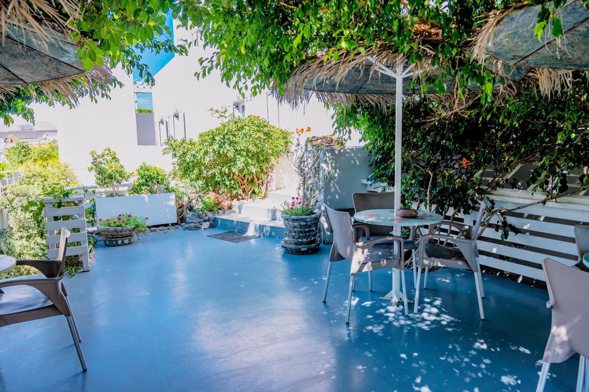 Kamarela Studios Kamári Dış mekan fotoğraf