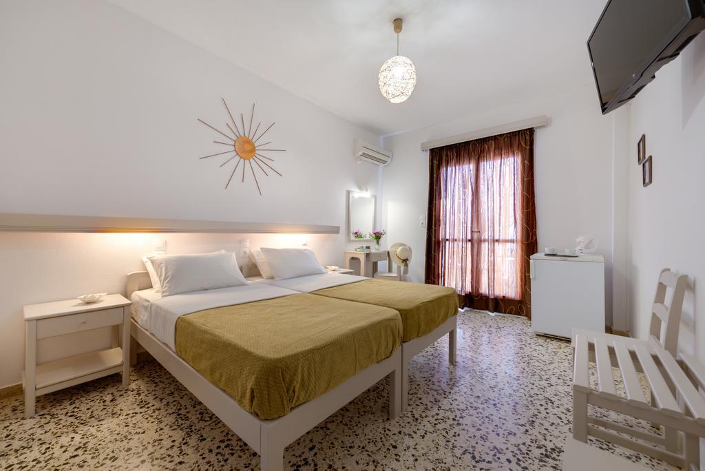 Kamarela Studios Kamári Dış mekan fotoğraf