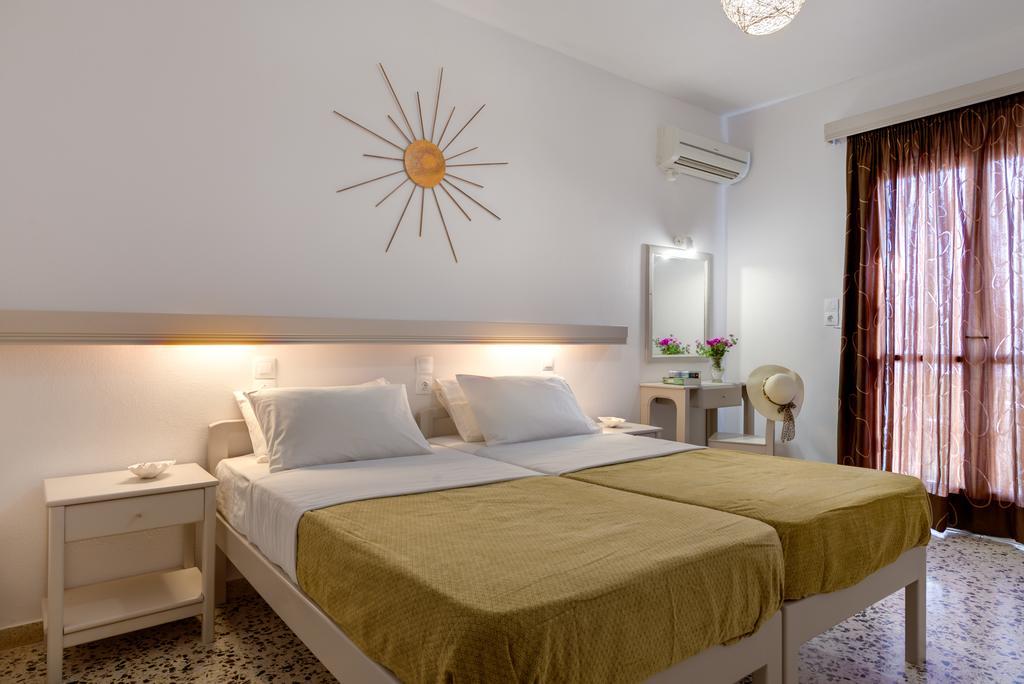 Kamarela Studios Kamári Dış mekan fotoğraf