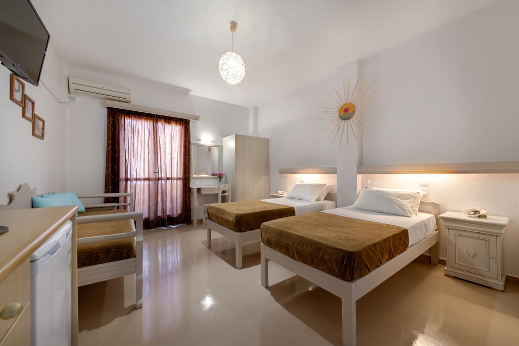 Kamarela Studios Kamári Dış mekan fotoğraf