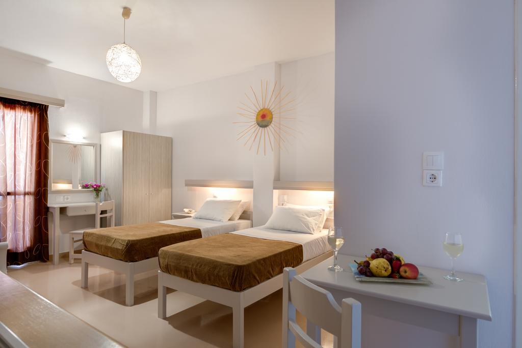 Kamarela Studios Kamári Dış mekan fotoğraf